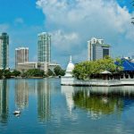 colombo with berei lake