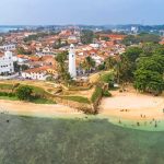 galle things to do drone