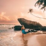things to do unawatuna sri lanka beach header