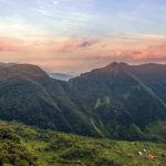 worlds end horton plains 1