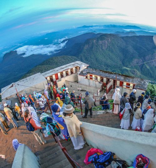 adam’s peak 1