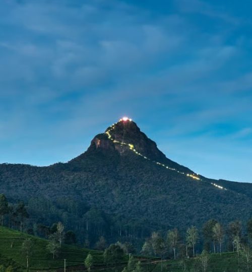 adam’s peak 2