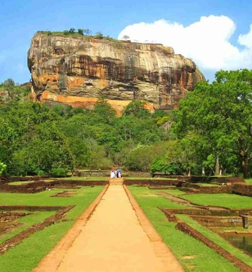 sigiriya